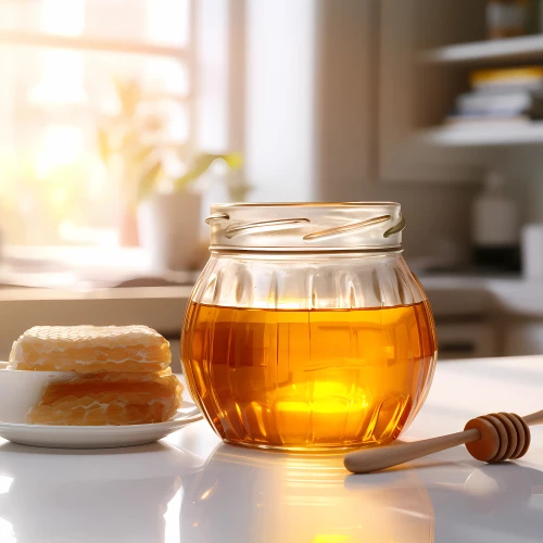 Miel de Brenne