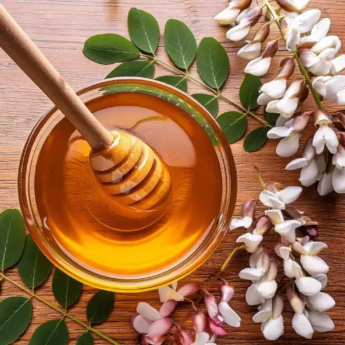 Miel d'Acacia