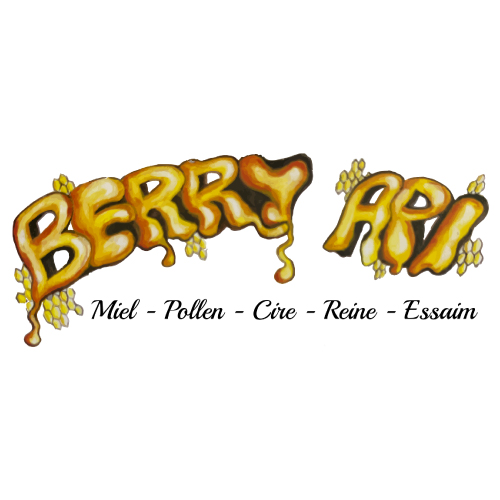 Logo BERRY API